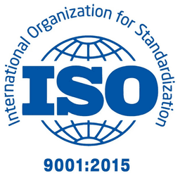 Certificação ISO 9001