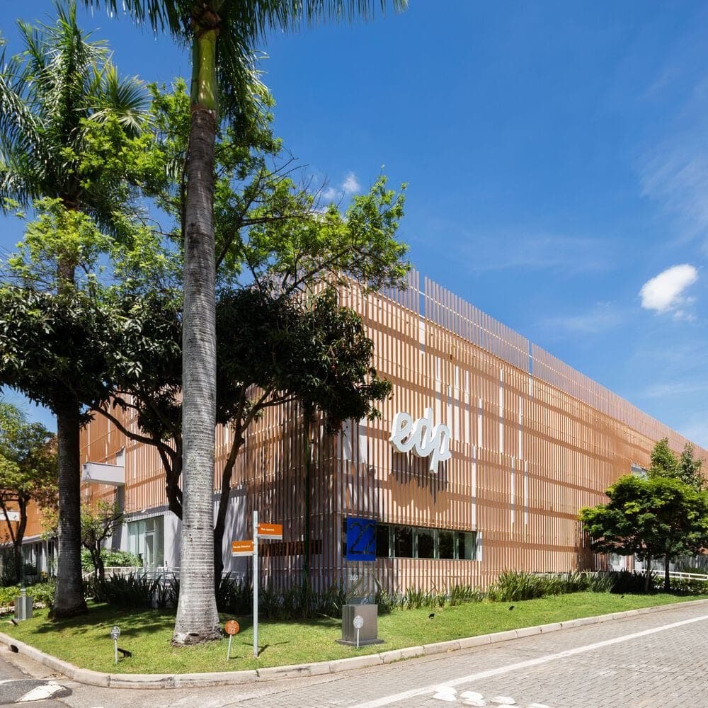 Projeto POWER — EDP