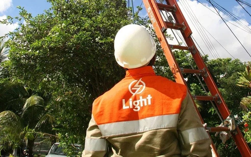 Projeto POWER — LIGHT