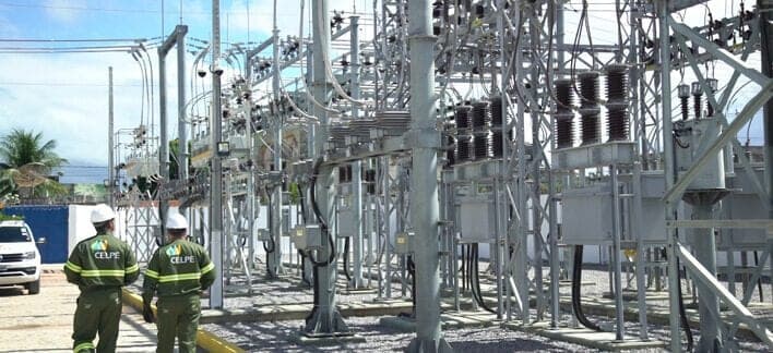 Projeto com Soluções NPT realizado para CELPE