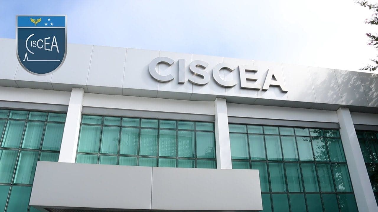 Projeto com Soluções NPT realizado para CISCEA