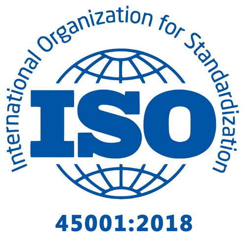 ISO 45001
