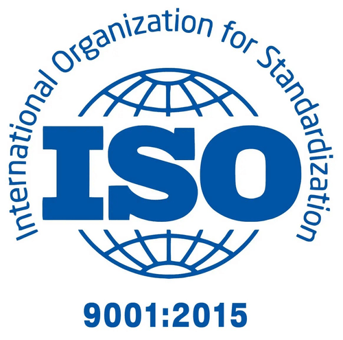 ISO 9001